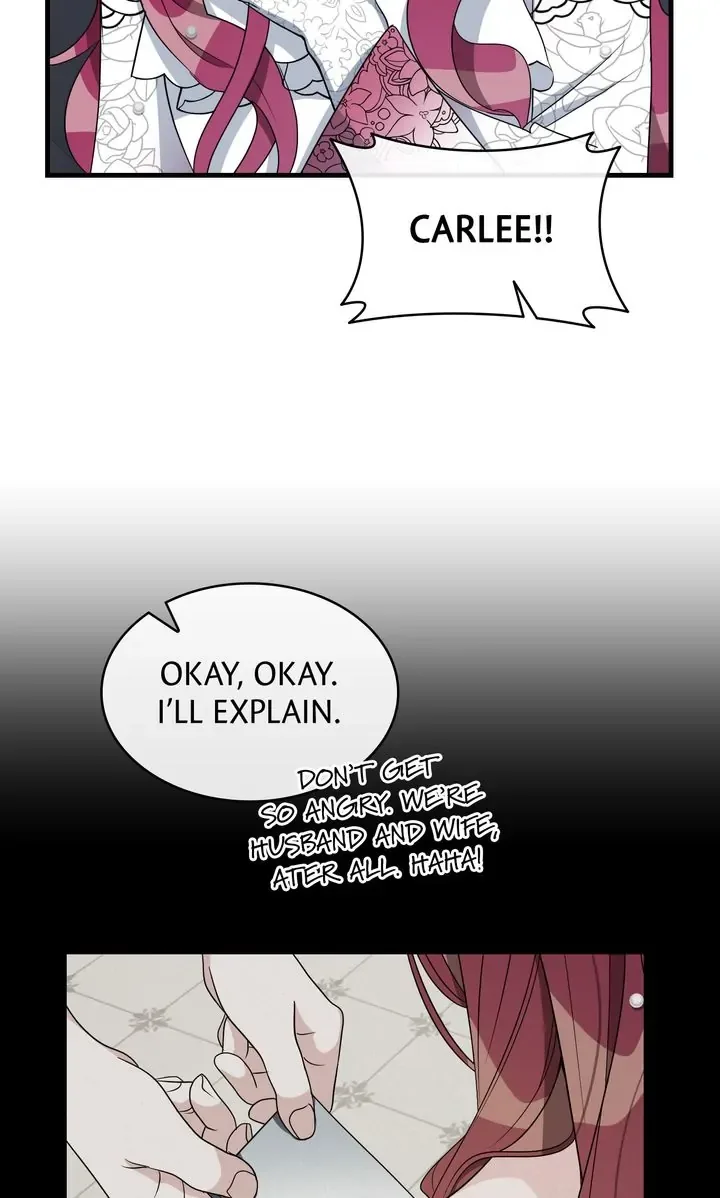 Till Divorce Do Us Part! Chapter 17 page 60