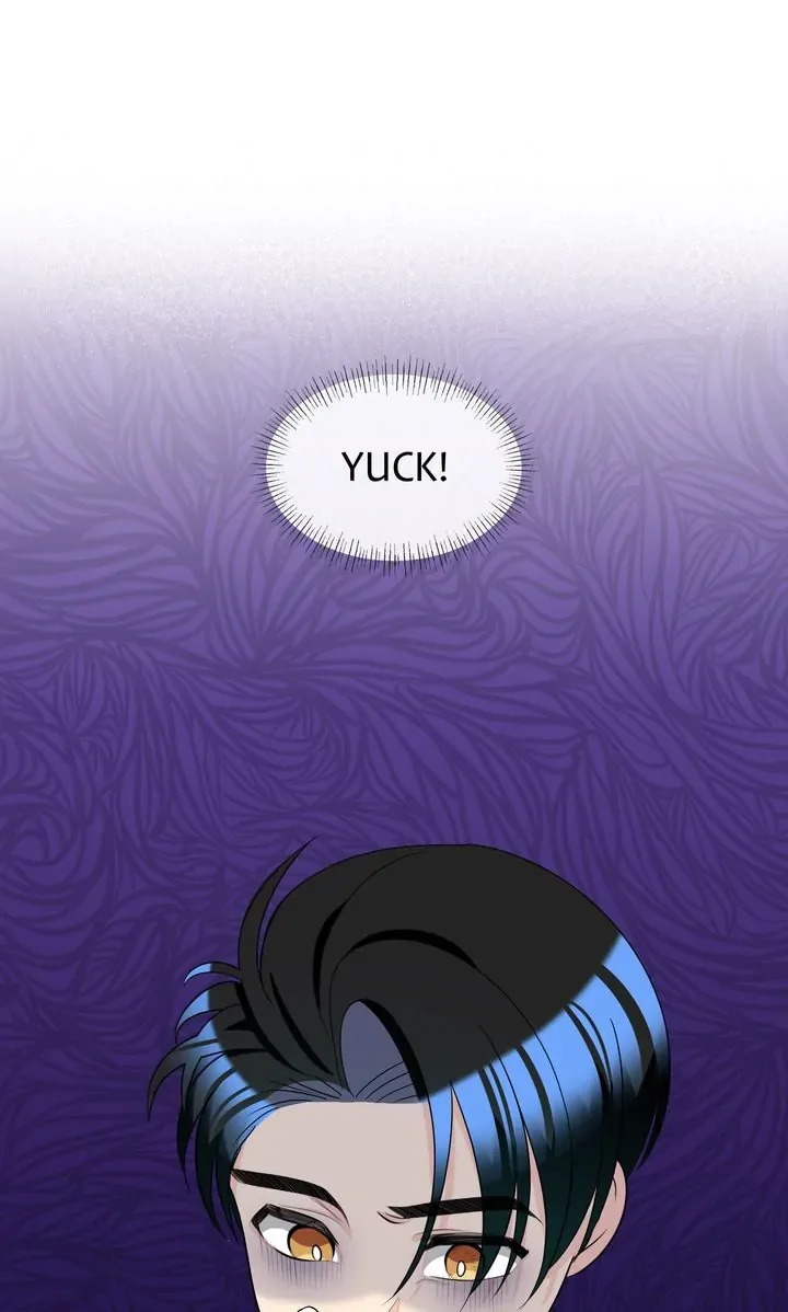 Till Divorce Do Us Part! Chapter 16 page 52