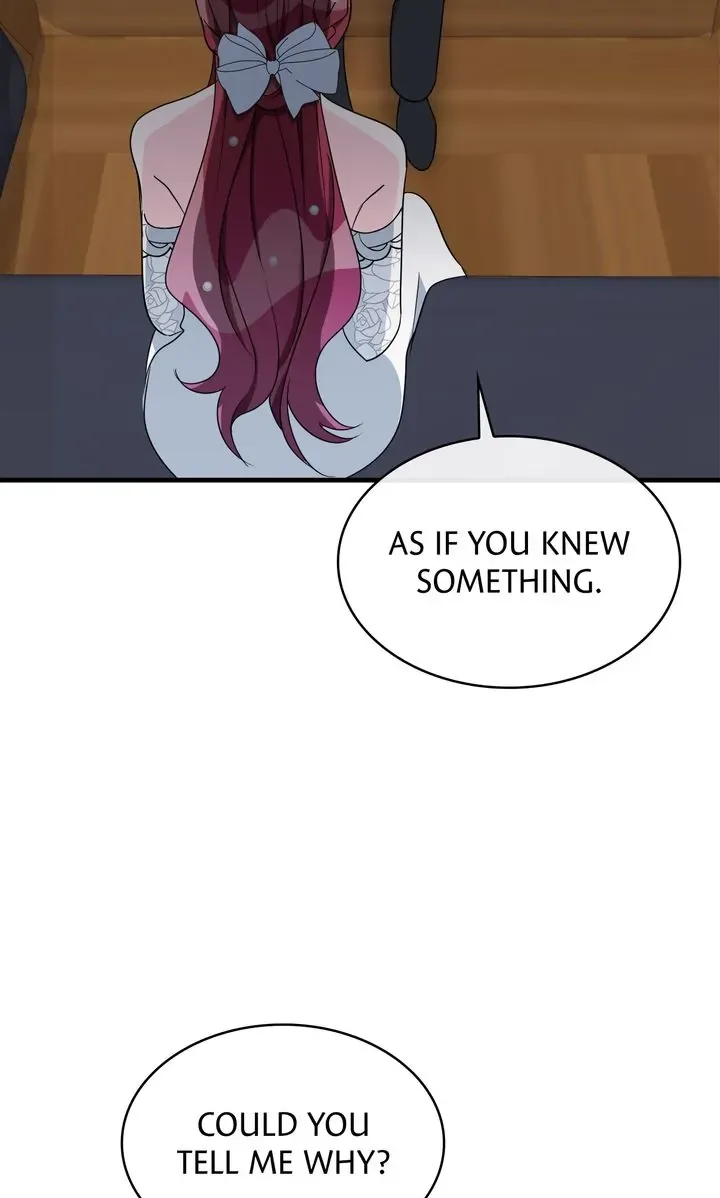 Till Divorce Do Us Part! Chapter 17 page 53