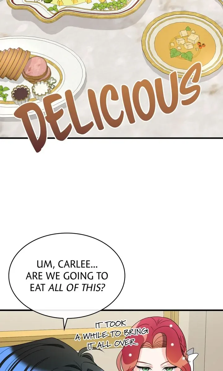 Till Divorce Do Us Part! Chapter 16 page 40