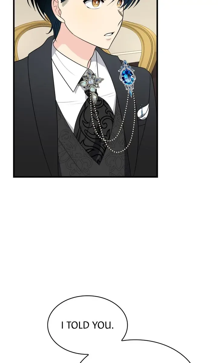 Till Divorce Do Us Part! Chapter 16 page 47