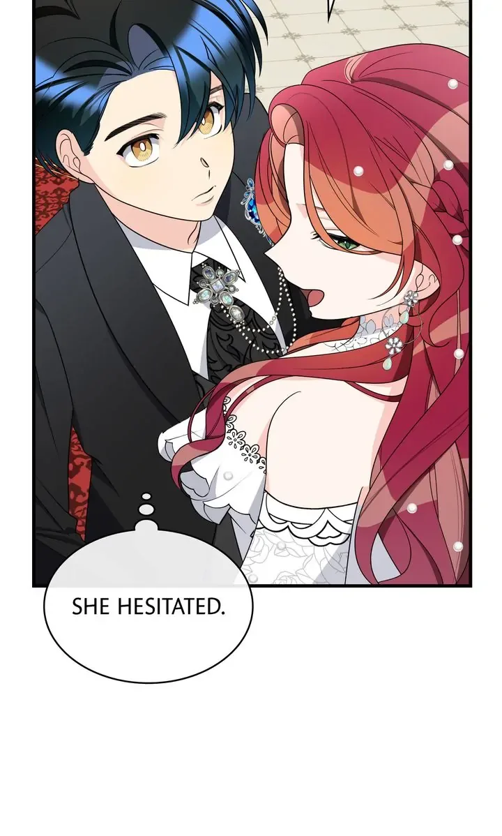 Till Divorce Do Us Part! Chapter 16 page 23