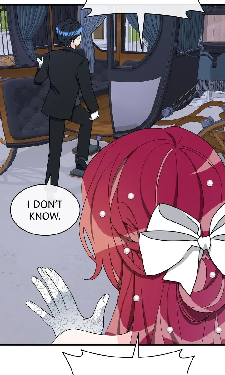 Till Divorce Do Us Part! Chapter 17 page 32