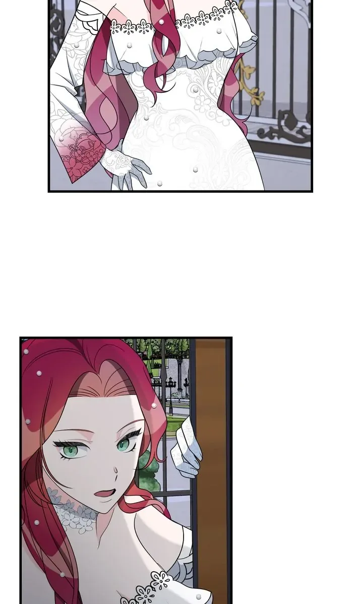 Till Divorce Do Us Part! Chapter 17 page 35