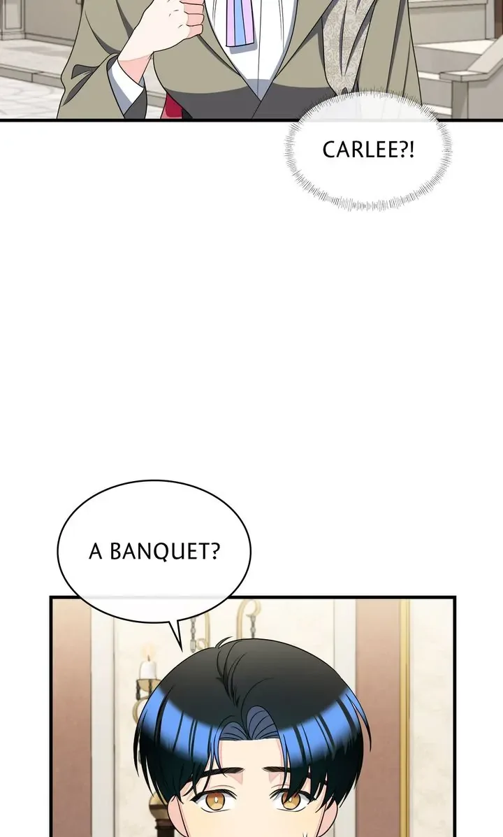 Till Divorce Do Us Part! Chapter 13 page 18