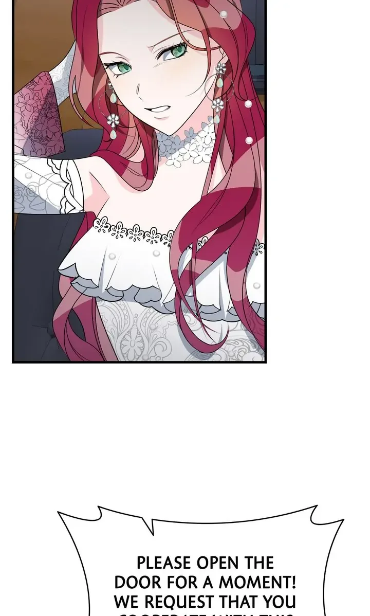 Till Divorce Do Us Part! Chapter 17 page 72