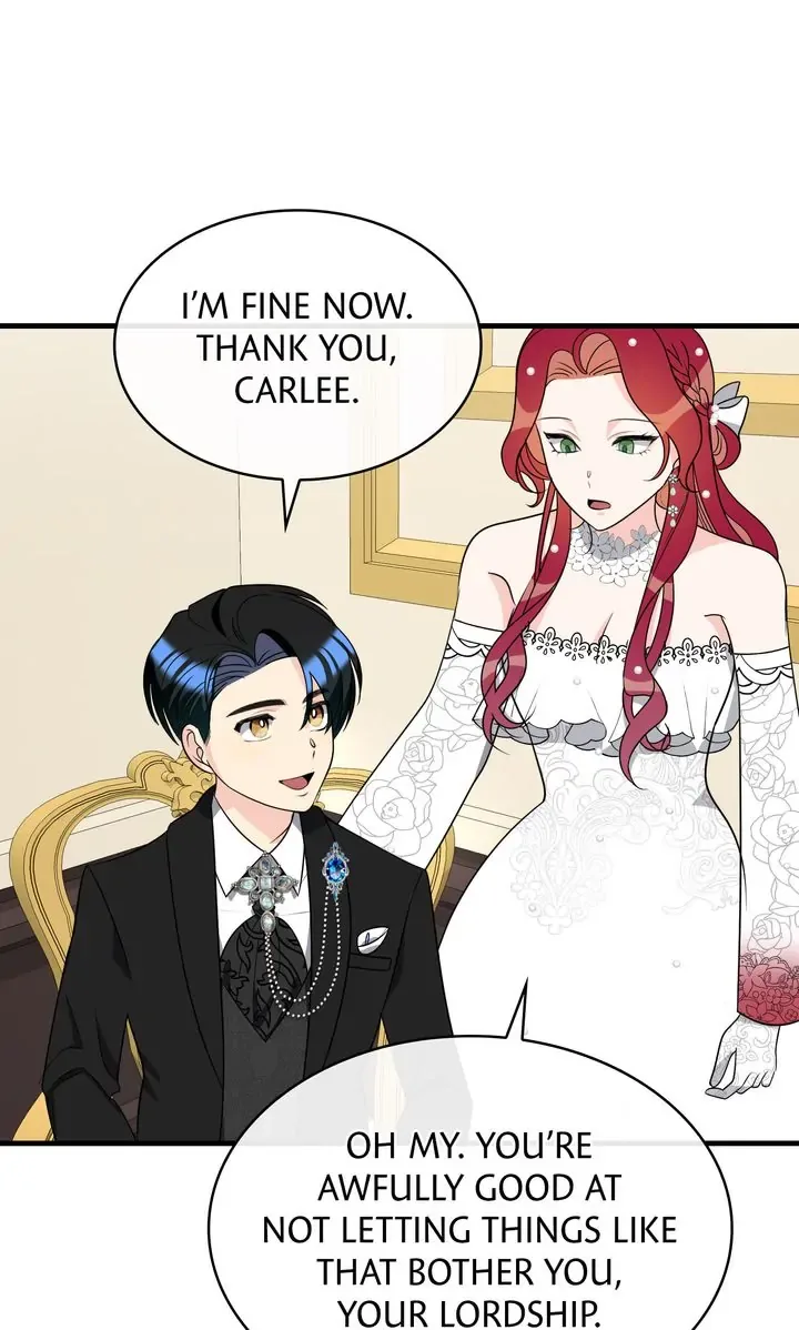 Till Divorce Do Us Part! Chapter 16 page 63