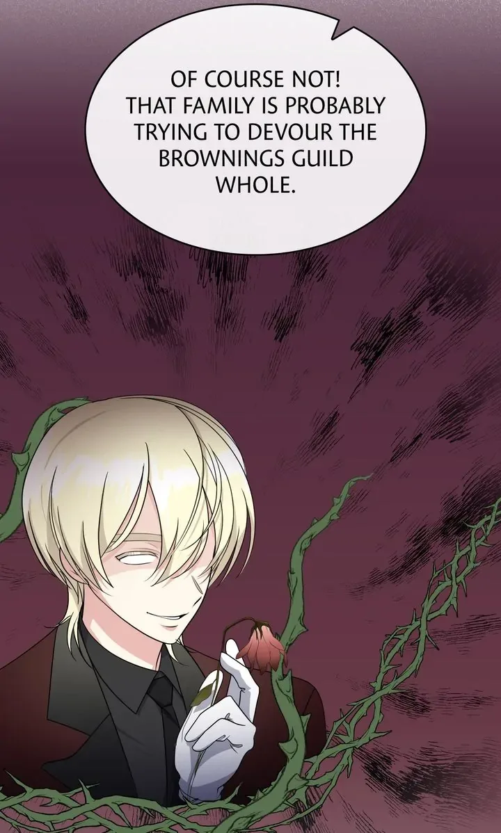 Till Divorce Do Us Part! Chapter 16 page 28