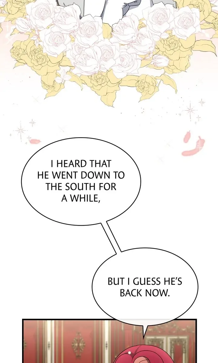 Till Divorce Do Us Part! Chapter 16 page 26