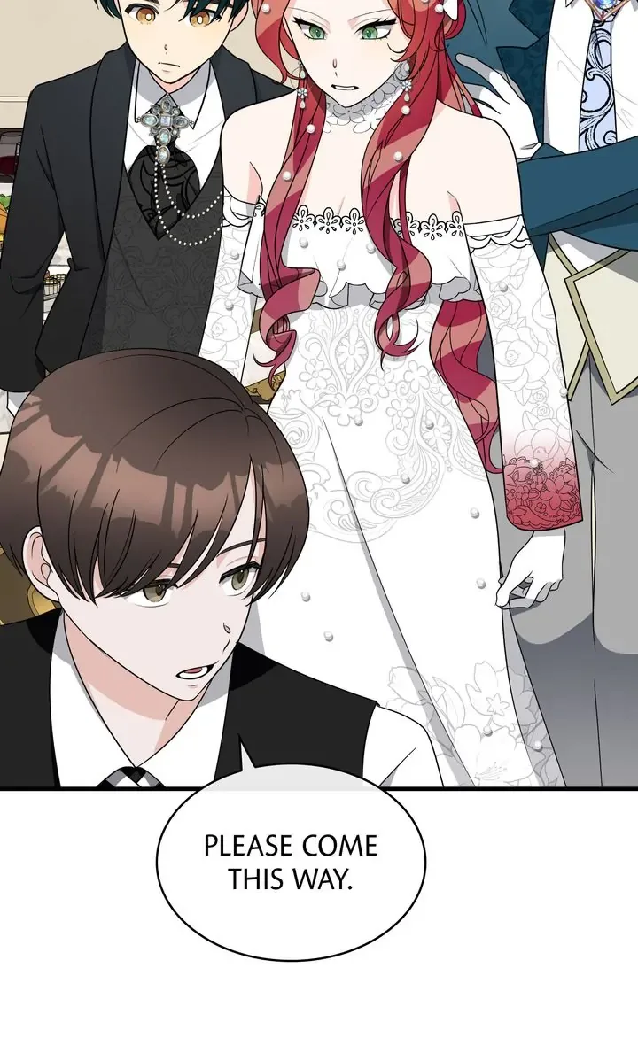 Till Divorce Do Us Part! Chapter 17 page 3