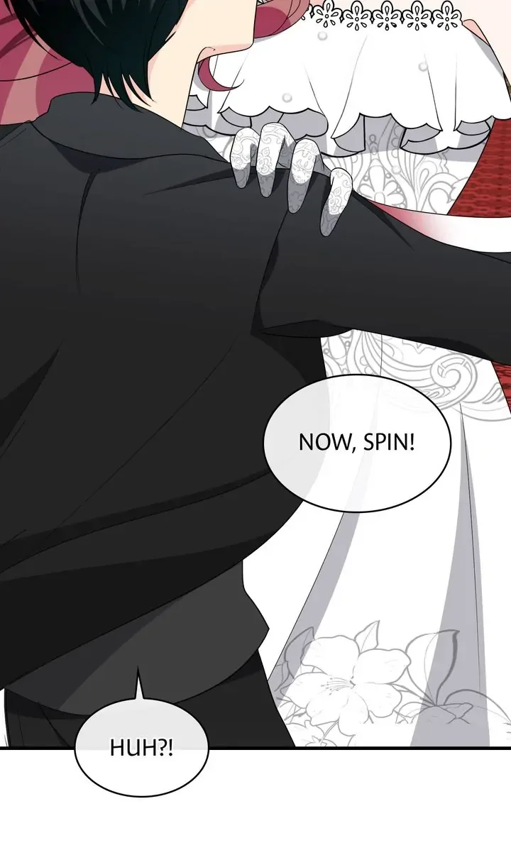 Till Divorce Do Us Part! Chapter 16 page 32