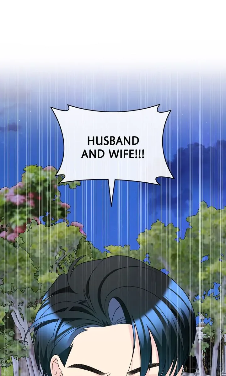 Till Divorce Do Us Part! Chapter 17 page 27