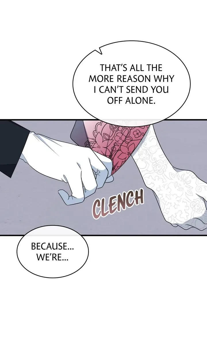 Till Divorce Do Us Part! Chapter 17 page 26