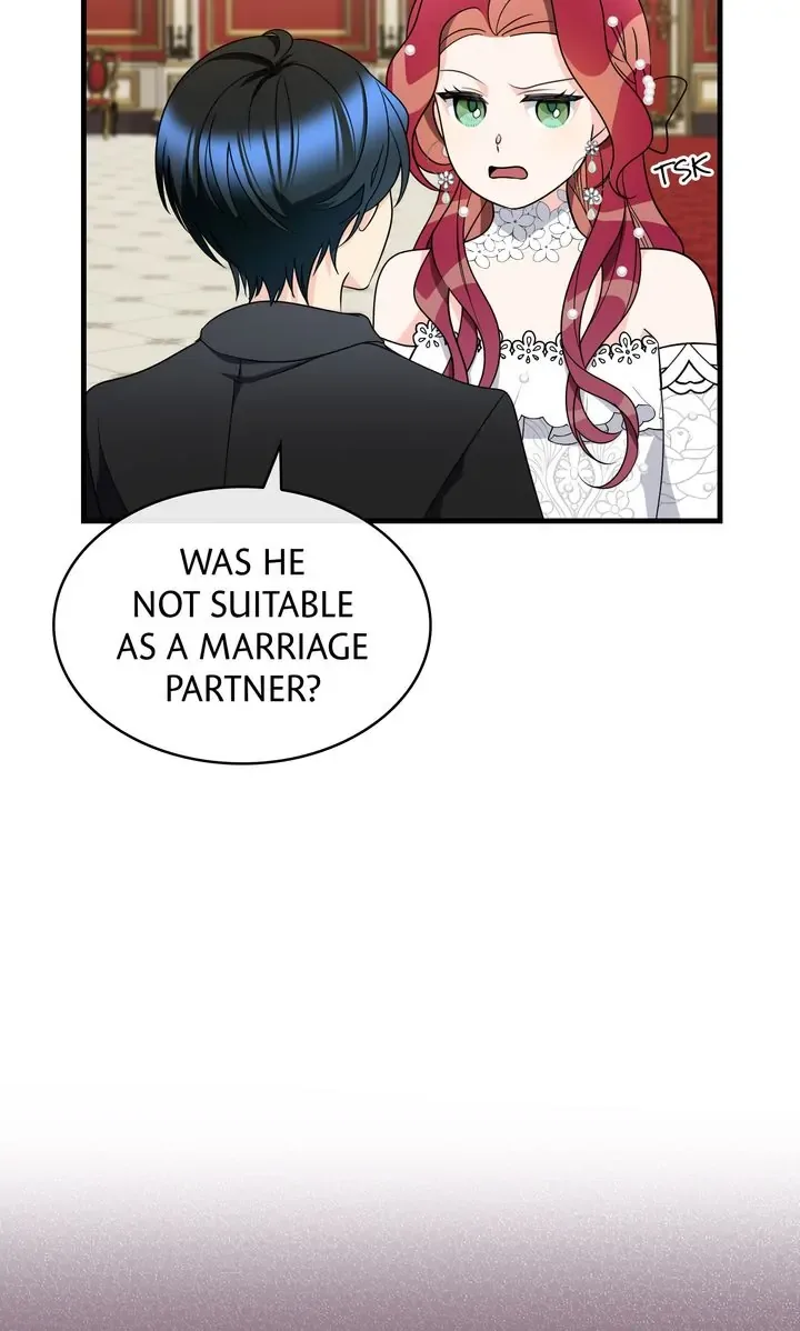 Till Divorce Do Us Part! Chapter 16 page 27