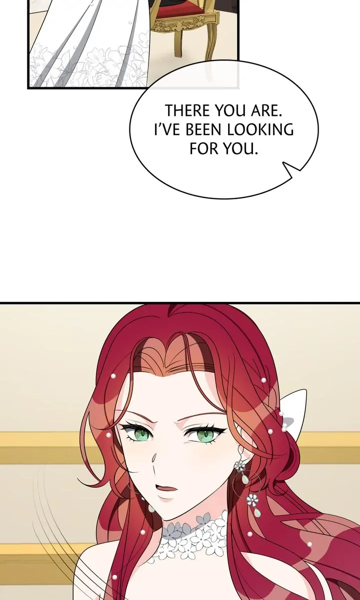 Till Divorce Do Us Part! Chapter 16 page 66