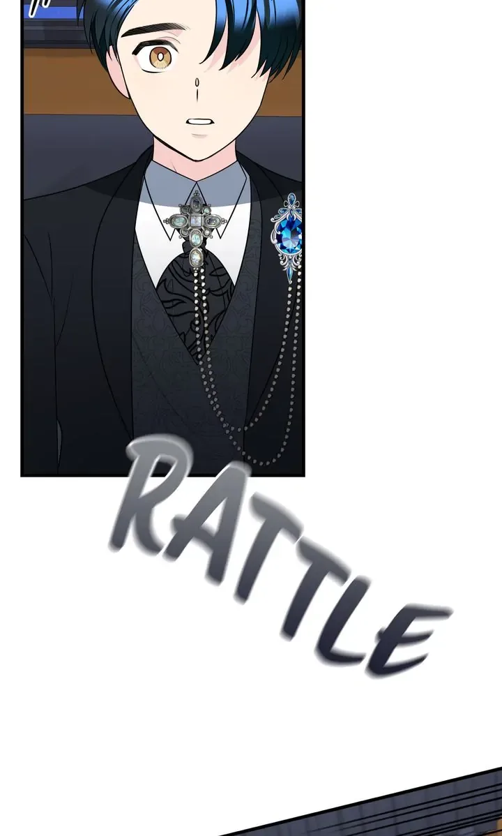 Till Divorce Do Us Part! Chapter 17 page 68