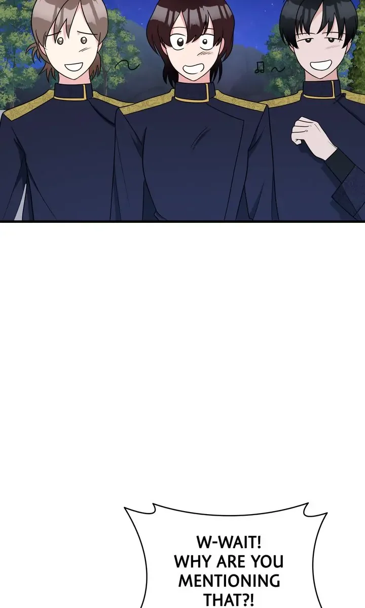 Till Divorce Do Us Part! Chapter 17 page 31