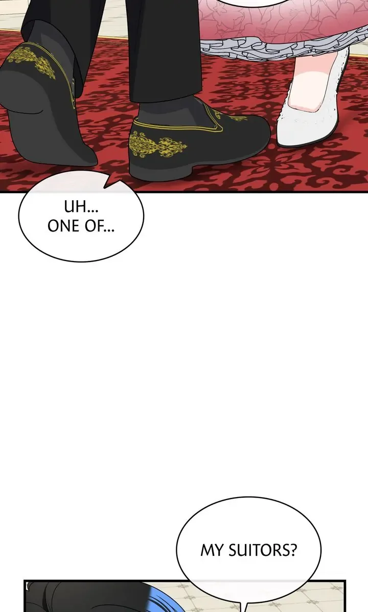 Till Divorce Do Us Part! Chapter 16 page 22