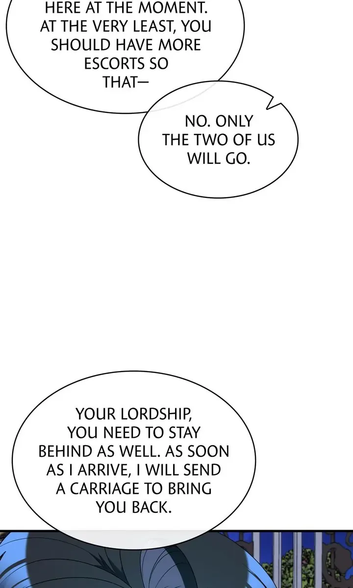 Till Divorce Do Us Part! Chapter 17 page 23