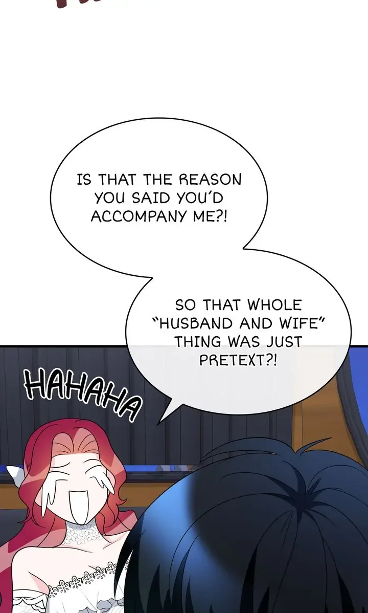 Till Divorce Do Us Part! Chapter 17 page 57