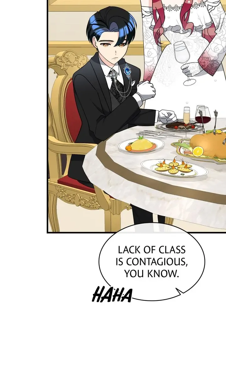 Till Divorce Do Us Part! Chapter 16 page 61