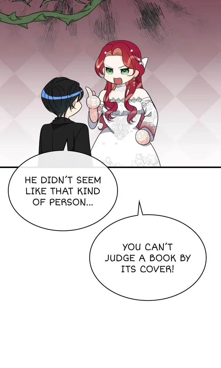 Till Divorce Do Us Part! Chapter 16 page 29