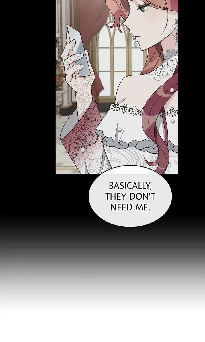 Till Divorce Do Us Part! Chapter 17 page 62