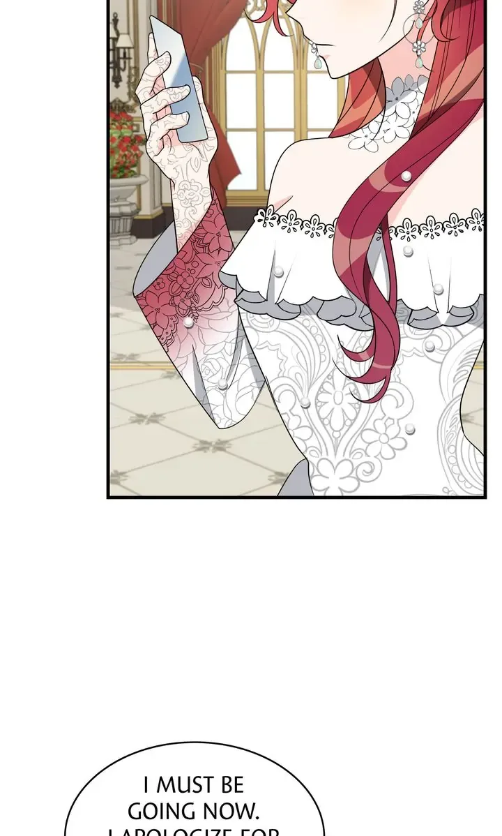 Till Divorce Do Us Part! Chapter 17 page 13