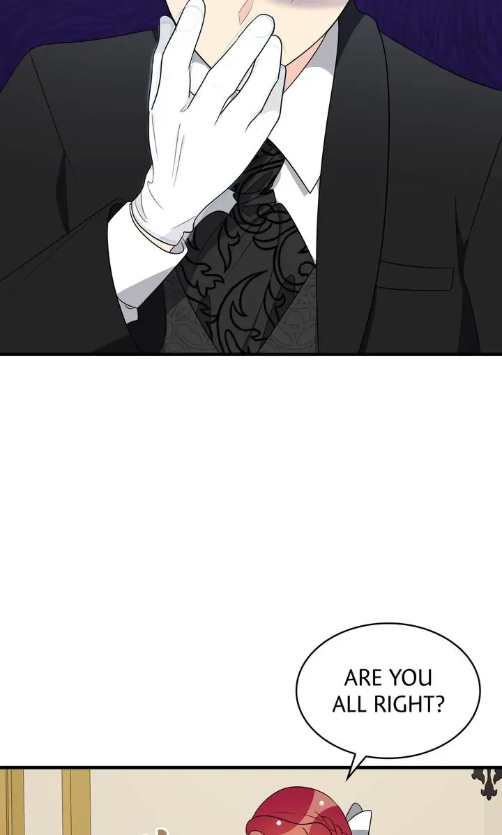 Till Divorce Do Us Part! Chapter 16 page 53