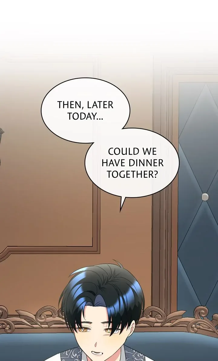 Till Divorce Do Us Part! Chapter 10 page 54