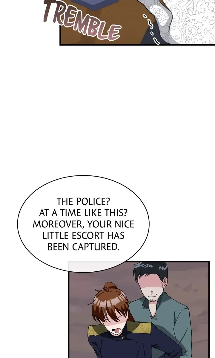 Till Divorce Do Us Part! Chapter 17 page 84