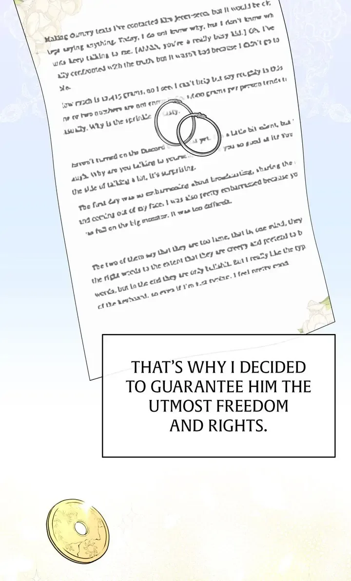 Till Divorce Do Us Part! Chapter 10 page 36