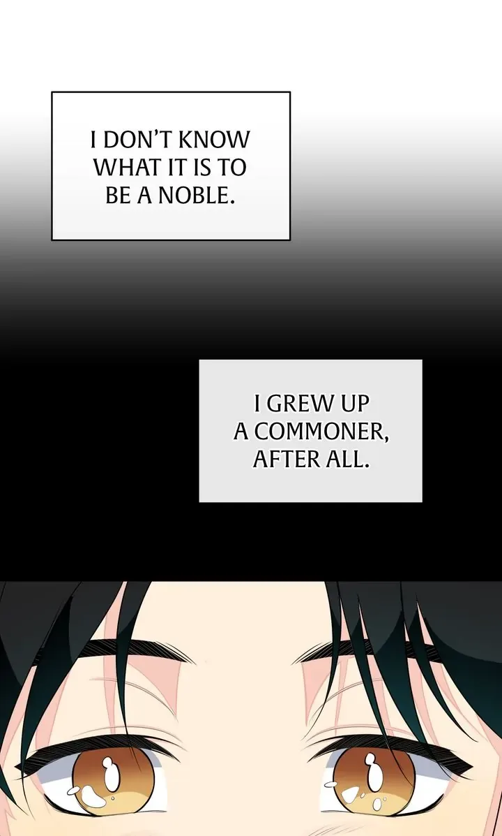 Till Divorce Do Us Part! Chapter 13 page 39