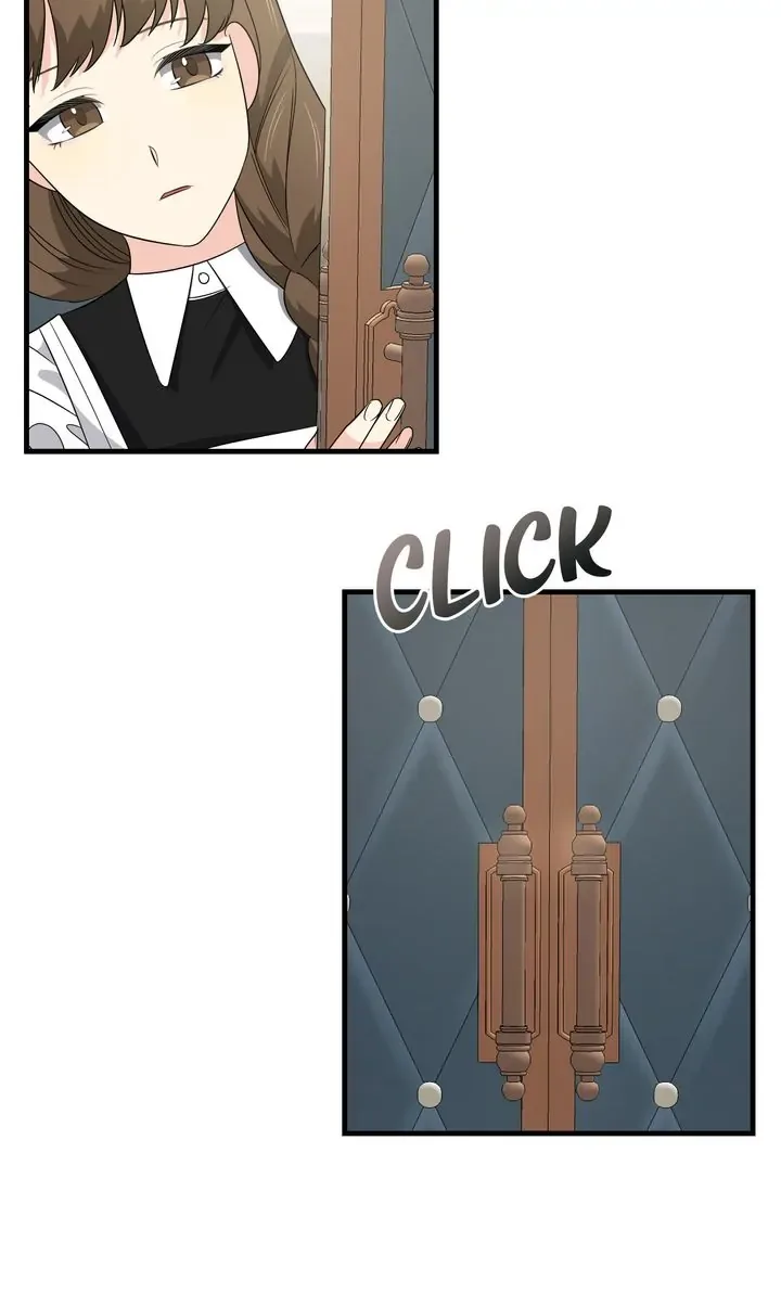 Till Divorce Do Us Part! Chapter 10 page 53