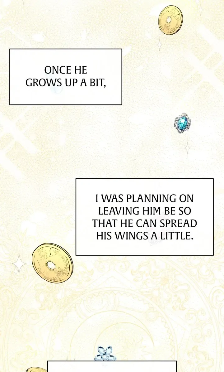 Till Divorce Do Us Part! Chapter 10 page 37