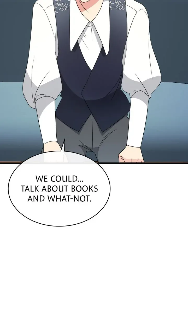Till Divorce Do Us Part! Chapter 10 page 55