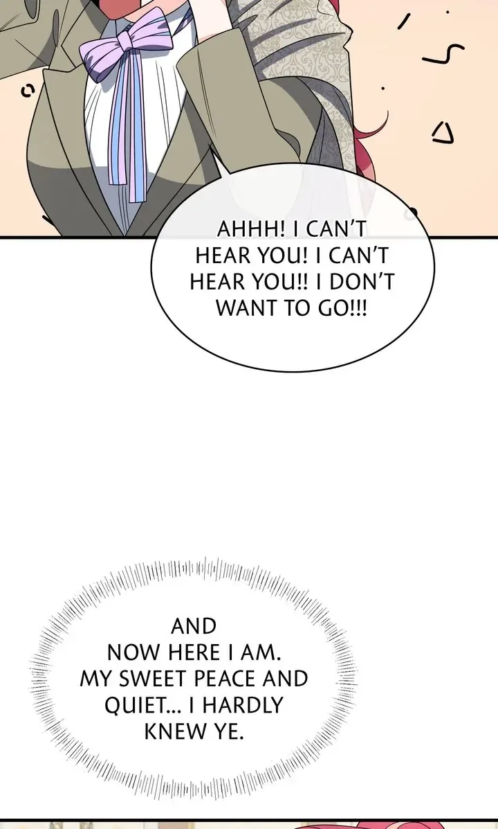 Till Divorce Do Us Part! Chapter 13 page 35