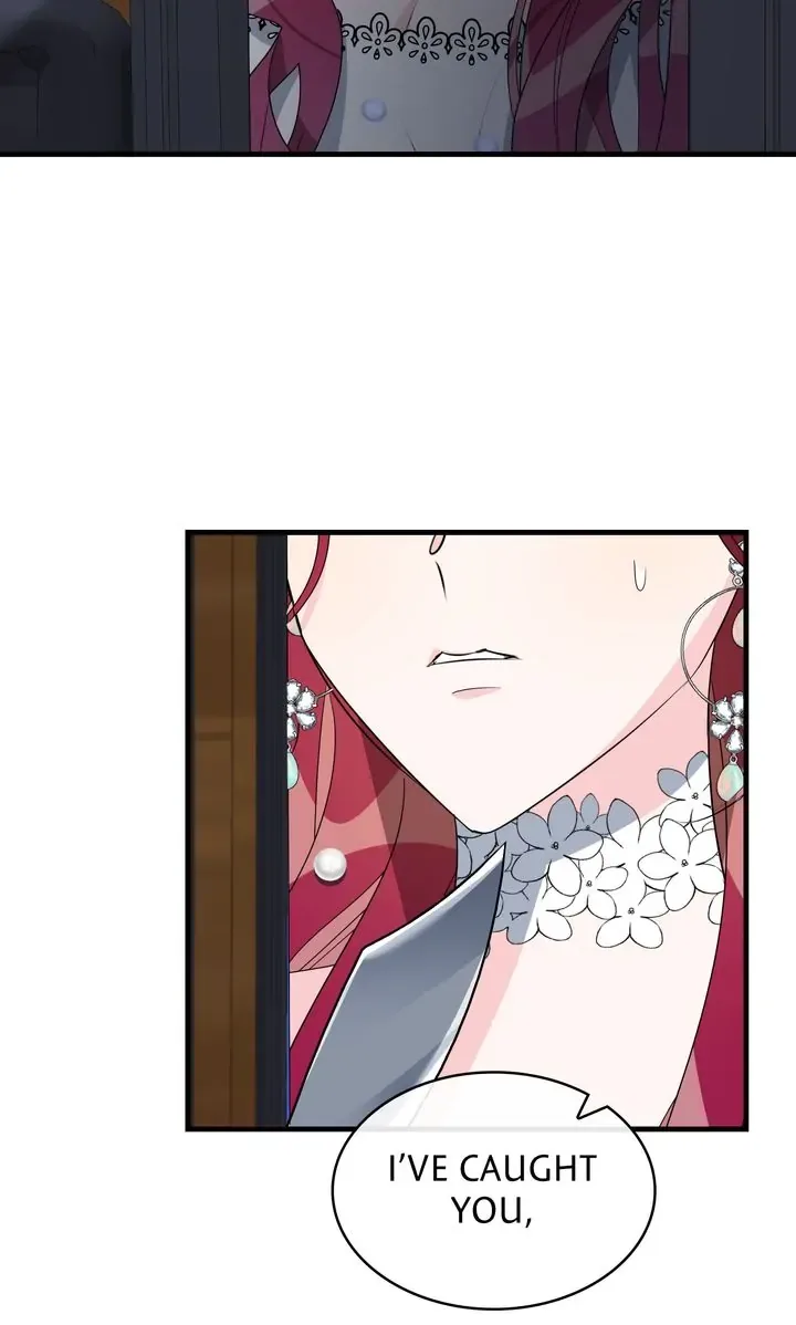 Till Divorce Do Us Part! Chapter 17 page 77