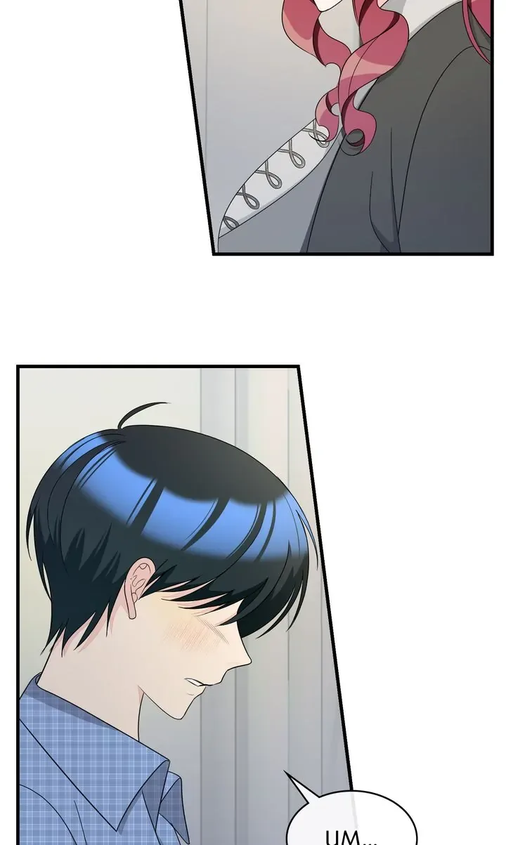 Till Divorce Do Us Part! Chapter 11 page 72