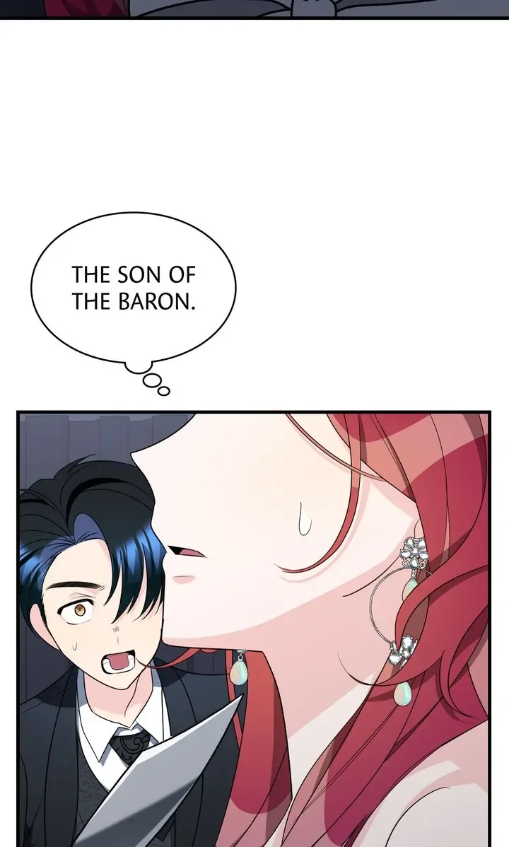 Till Divorce Do Us Part! Chapter 17 page 80