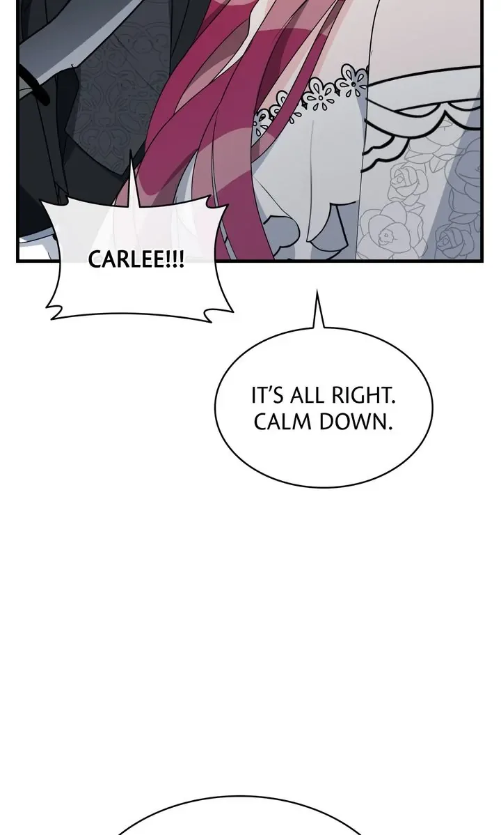 Till Divorce Do Us Part! Chapter 17 page 81