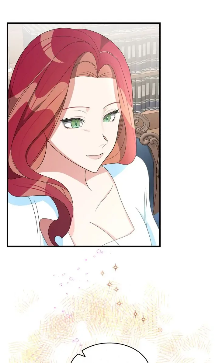 Till Divorce Do Us Part! Chapter 10 page 56