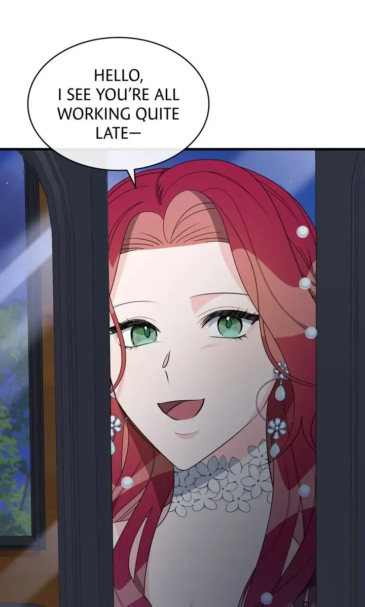 Till Divorce Do Us Part! Chapter 17 page 76