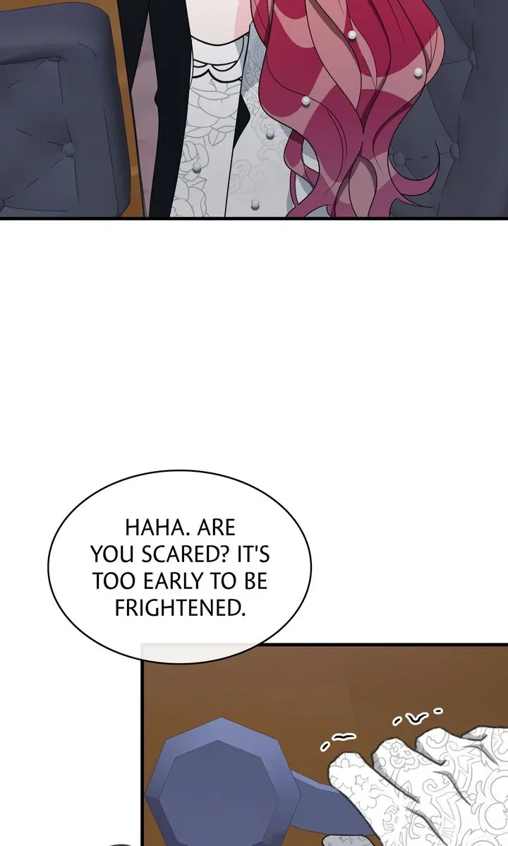Till Divorce Do Us Part! Chapter 17 page 83