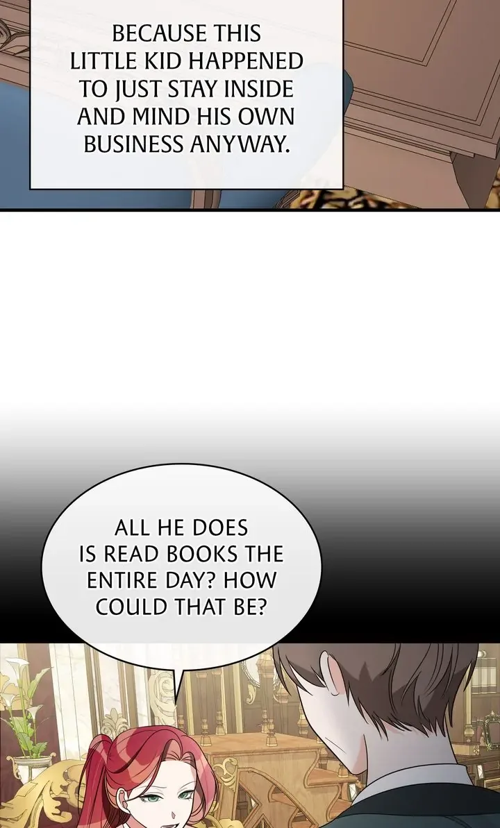 Till Divorce Do Us Part! Chapter 10 page 41