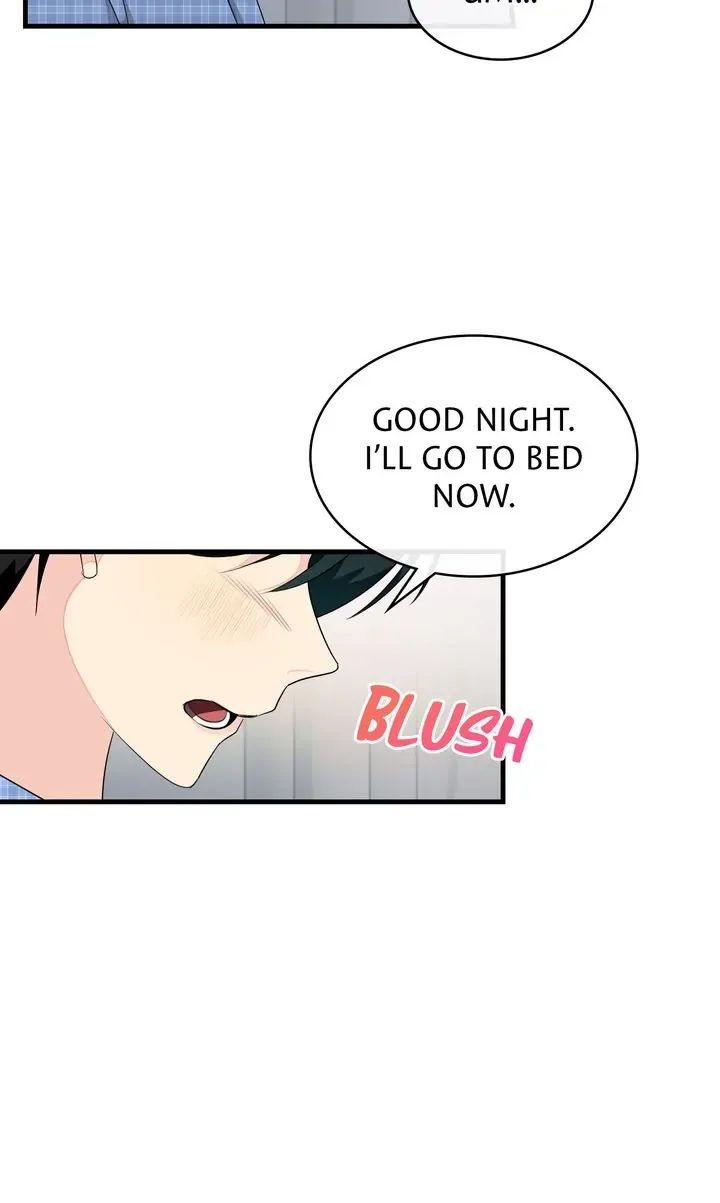 Till Divorce Do Us Part! Chapter 11 page 73