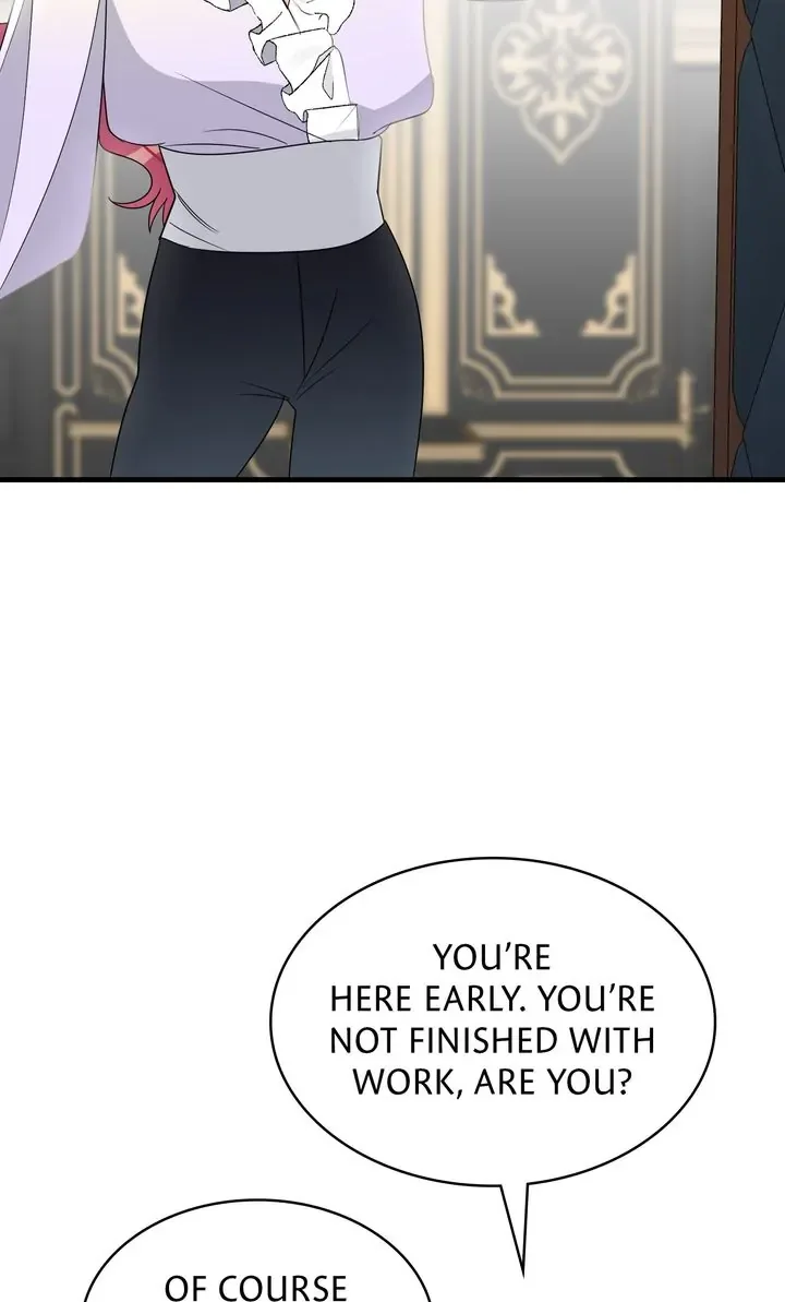 Till Divorce Do Us Part! Chapter 10 page 60