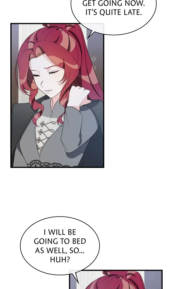 Till Divorce Do Us Part! Chapter 11 page 65