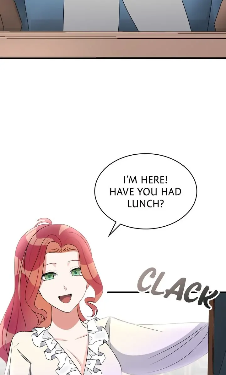 Till Divorce Do Us Part! Chapter 10 page 59