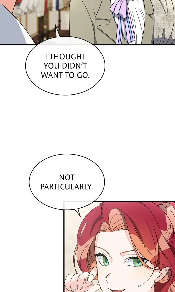Till Divorce Do Us Part! Chapter 13 page 22